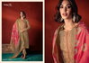 Hasinah By Mumtaz Pure Jam Satin Embroidery Designer Salwar Kameez Wholesalers In Delhi